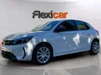 Usado Opel Corsa Edition 101 CV (74 kW) 2024 Blanco Utilitario