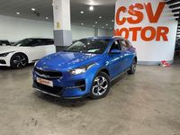 Usado Kia XCeed 120 CV (88 kW) 2021 Azul SUV