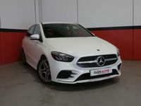 usado Mercedes A200 B 250 2.0 150CVAMG