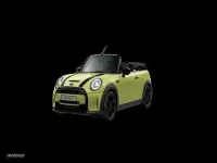 Usado Mini Cooper S Cabriolet 178 CV (130 kW) 2022 Amarillo Descapotable
