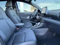Usado Mazda 2 Homura-Line 116 CV (85 kW) 2025 Azul Berlina