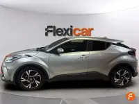Usado Toyota C-HR Advance 223 CV (164 kW) 2023 Gris SUV
