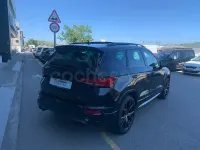 Usado Cupra Ateca VZ 300 CV (220 kW) 2024 Negro SUV