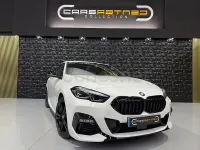 Używany BMW 220 190 KM (139 kW) 2022 Biały Coupe