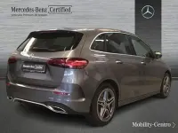 Usado Mercedes B250 217 CV (159 kW) 2025 Gris Utilitario