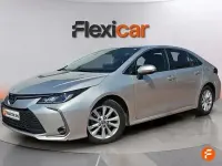 Usado Toyota Corolla Active 140 CV (102 kW) 2024 Gris