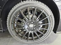 Nuevo Skoda 110 R Monte Carlo 150 CV (110 kW) 2025 Negro Berlina