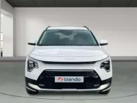 Usado Kia Niro 131 CV (96 kW) 2025 Blanco SUV
