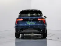 Usado Lynk & Co 01 197 CV (144 kW) 2022 Negro SUV