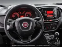Usado Fiat Doblò 90 CV (66 kW) 2021 Blanco Monovolumen