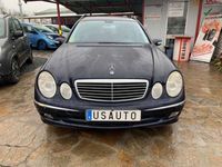 usado Mercedes E320 Estate 320CDI Avantgarde 4M Aut.