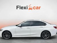 Usado BMW 330 258 CV (189 kW) 2021 Blanco Berlina