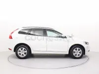 Usado Volvo XC60 Momentum 136 CV (100 kW) 2014 Blanco SUV