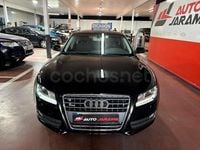 Usado Audi A5 Sportback 170 CV (125 kW) 2011 Negro Utilitario
