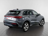 Usado Audi Q5 Ambiente 204 CV (150 kW) 2025 Gris SUV
