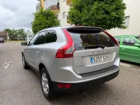 Occasion Volvo XC60 Momentum 163 ch (119 kW) 2010 Gris SUV