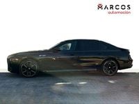 Usado BMW M760e 571 CV (419 kW) 2023 Berlina