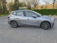 Usado BMW 218 Luxury Line 150 CV (110 kW) 2024 Gris / plata Coupe