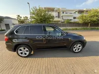 Usado BMW X5 M Sport 306 CV (225 kW) 2011 Negro SUV
