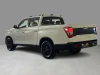 Nuevo KGM Musso 202 CV (148 kW) 2026 Blanco Pickup/Camioneta