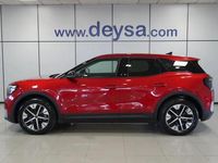 Ny Ford Explorer 250 kW (340 HK) 2025 Rød SUV