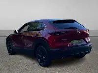 Usado Mazda CX-30 Homura-Line 140 CV (102 kW) 2026 Rojo SUV