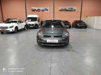 Usado VW Golf VII Edition 116 CV (85 kW) 2019 Gris Utilitario