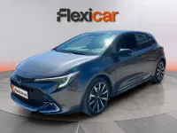 Usado Toyota Corolla Active 140 CV (102 kW) 2025 Gris Berlina