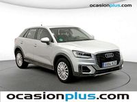 usado Audi Q2 Design 30 TFSI 85kW (116CV)