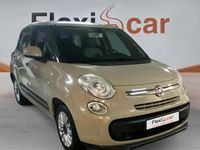 usado Fiat 500L 1.4 16v 95CV Trekking Gasolina en Flexicar Cartagena