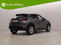 usado Nissan Juke 1.0 DIG-T Acenta 4x2 114