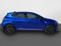 Usado Renault Clio V Esprit Alpine 145 CV (106 kW) 2023 Azul Berlina