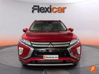 Usado Mitsubishi Eclipse Cross Motion 163 CV (119 kW) 2019 Burdeos SUV