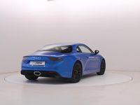 Usado Alpine A110 300 CV (220 kW) 2023 Azul Coupe
