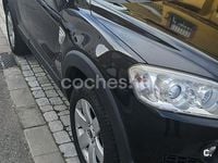 Usado Chevrolet Captiva LS 127 CV (93 kW) 2011 Negro SUV