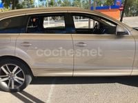 Begagnad Audi Q7 Ambition 204 HK (150 kW) 2012 Beige SUV