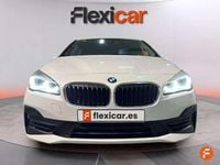 Usado BMW 216 140 CV (102 kW) 2020 Blanco Monovolumen