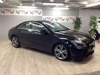 usado Mercedes CLA220 220CDI 7G-DCT