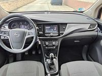 Usado Opel Mokka X Innovation 140 CV (102 kW) 2018 Blanco SUV