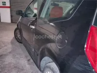 Usado Citroën C2 70 HP (51 kW) 2005 Preto Citadino