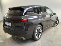 usado BMW iX xDrive 40