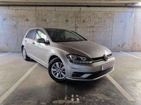 Usado VW Golf VII Advance 116 CV (85 kW) 2017 Gris Utilitario