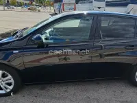 Usado Peugeot 308 Style 130 CV (95 kW) 2016 Negro Berlina