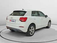Occasion Audi Q2 Sport 116 ch (85 kW) 2018 Blanc SUV