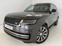 Usado Land Rover Range Rover SE 300 CV (220 kW) 2025 Charente grey SUV