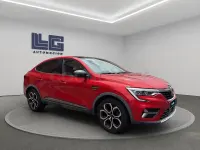 Usado Renault Arkana Techno 140 CV (102 kW) 2023 Burdeos SUV