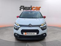 Usado Citroën C3 PureTech 110 HP (80 kW) 2023 Branco Citadino