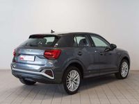 usado Audi Q2 35 TFSI Adrenalin S tronic 110kW