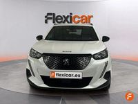 Usado Peugeot 2008 Allure 130 CV (95 kW) 2023 Blanco SUV