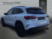 Usado Mercedes GLA35 AMG AMG 306 CV (225 kW) 2022 Blanco SUV
